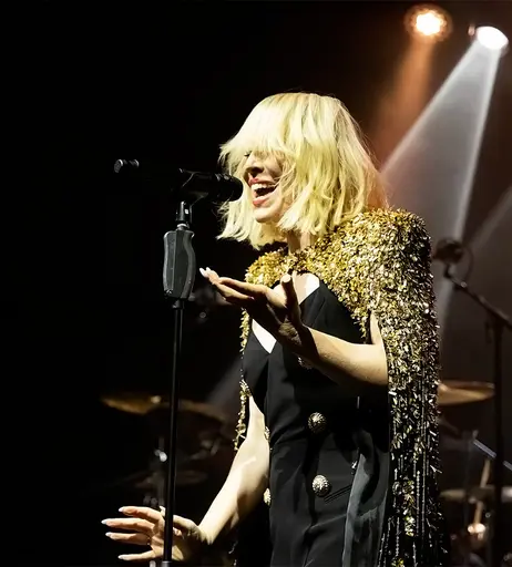 Image 6737210 from Natasha Bedingfield