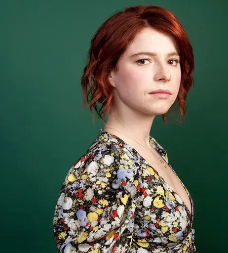 Image 6734542 from Jessie Buckley