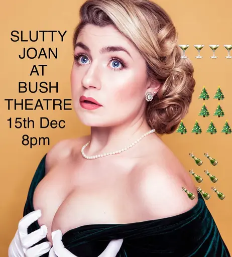 Image 6734761 from Harriet Kemsley - UK Comedian