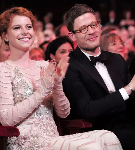 Image 6734735 from Jessie Buckley