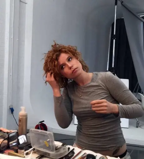 Image 6734673 from Jessie Buckley