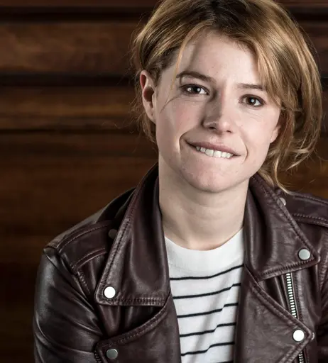 Image 6734625 from Jessie Buckley
