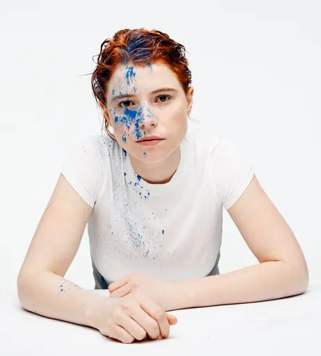 Image 6734369 from Jessie Buckley