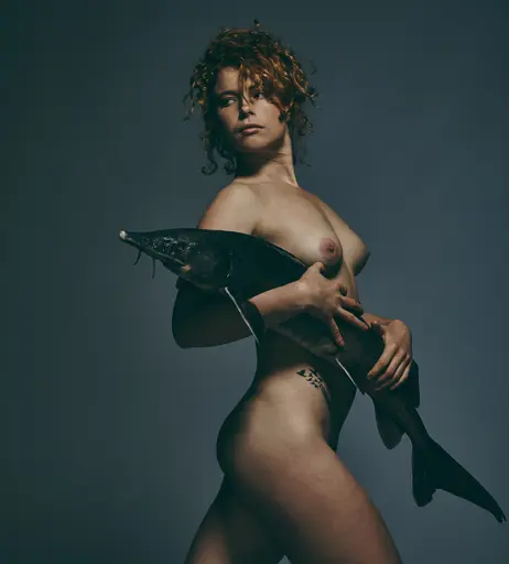 Image 6734325 from Jessie Buckley