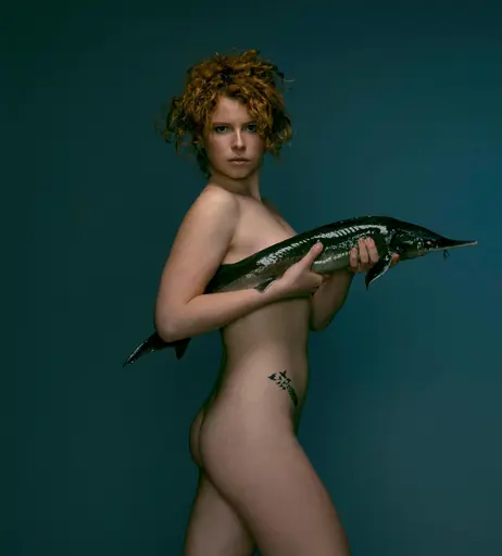 Image 6734282 from Jessie Buckley