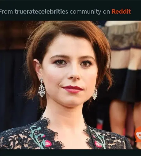 Image 6734265 from Jessie Buckley