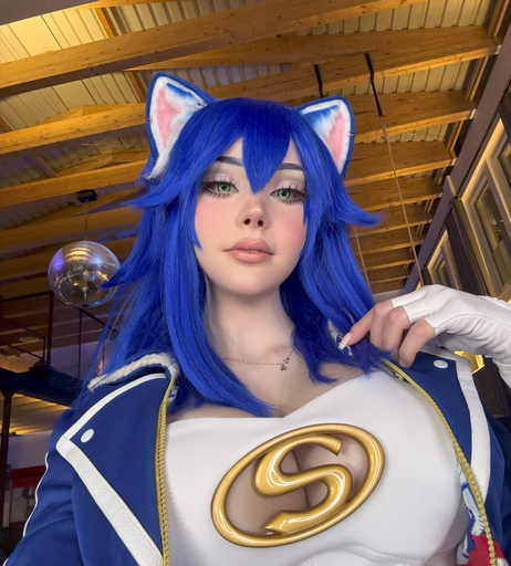 Image 6731604 from Saya the Fox