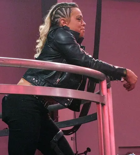 Image 6739505 from WWE Zoey Stark