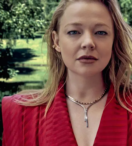 Image 6739535 from Sarah Snook