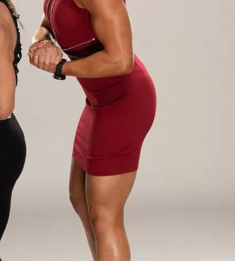 Image 6739482 from WWE Zoey Stark