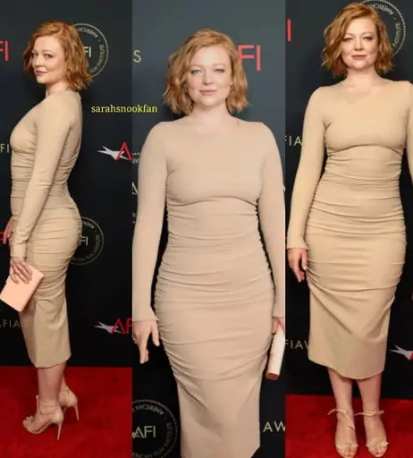 Image 6739401 from Sarah Snook