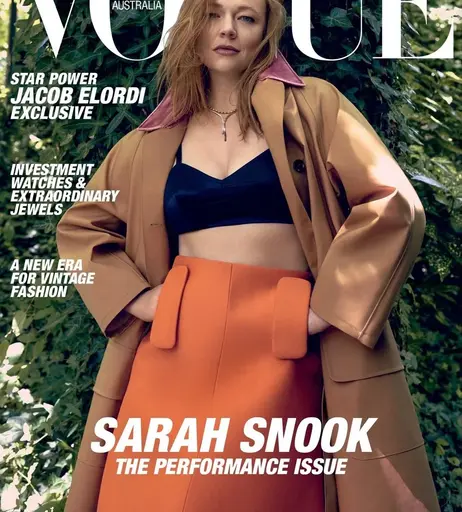 Image 6739620 from Sarah Snook