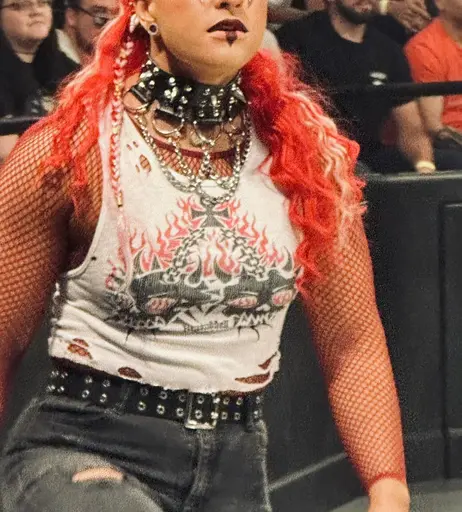 Image 6739150 from WWE Zaria