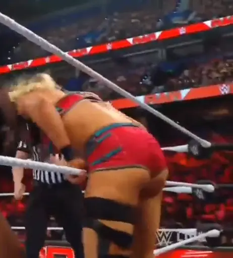 Image 6739148 from WWE Zoey Stark