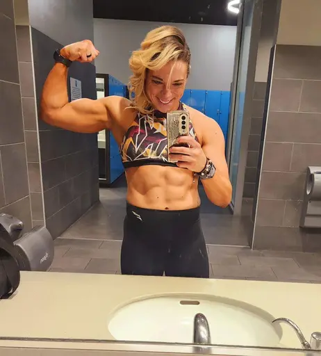 Image 6739178 from WWE Zoey Stark