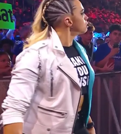 Image 6739105 from WWE Zoey Stark