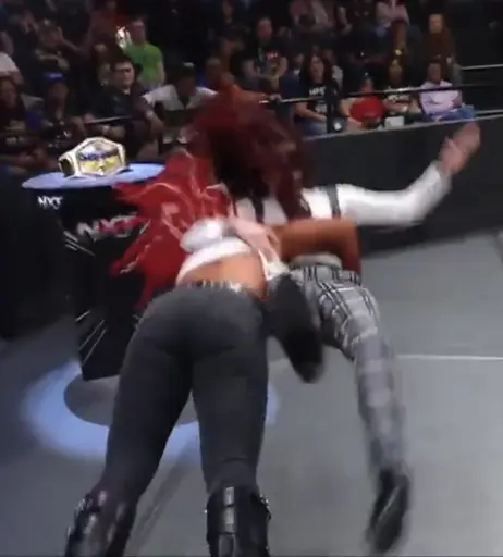 Image 6739039 from WWE Zaria