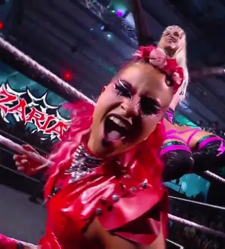Image 6739223 from WWE Zaria