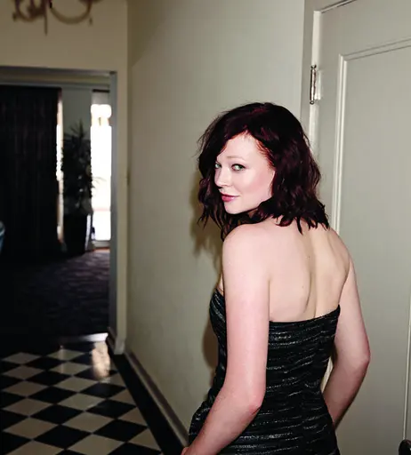 Image 6738895 from Sarah Snook
