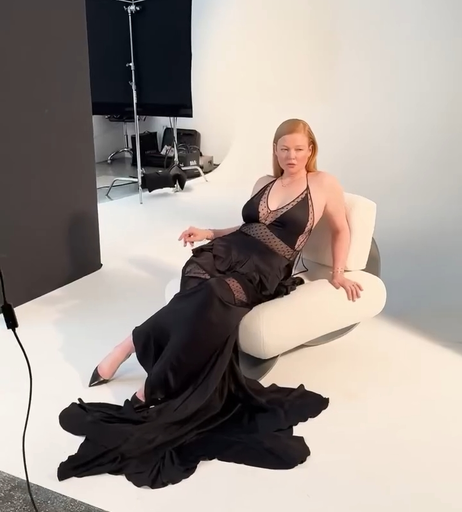 Image 6738577 from Sarah Snook