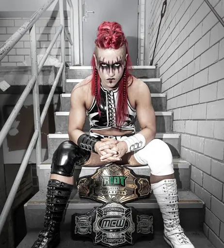 Image 6738530 from WWE Zaria