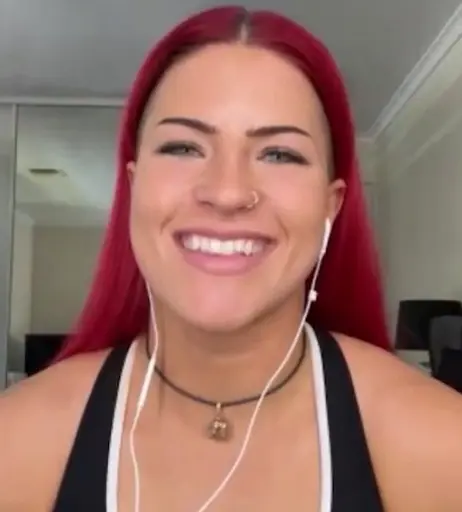 Image 6738442 from WWE Zaria