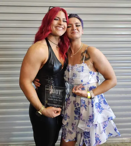 Image 6738796 from WWE Zaria