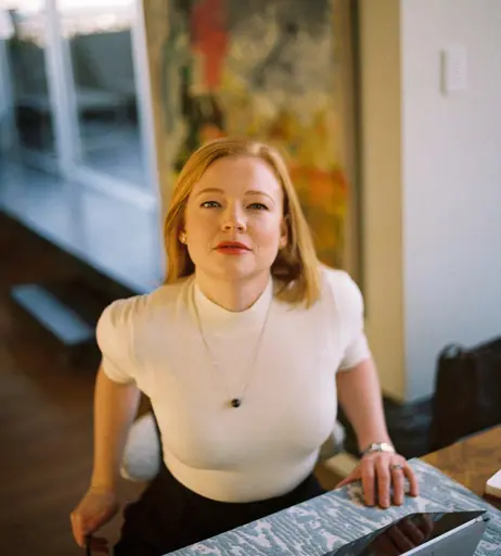 Image 6738763 from Sarah Snook