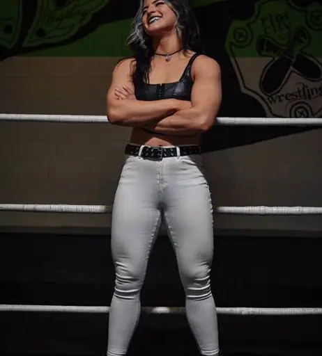 Image 6738642 from WWE Zaria
