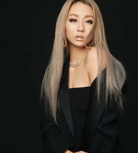 Image 6738191 from Koda Kumi