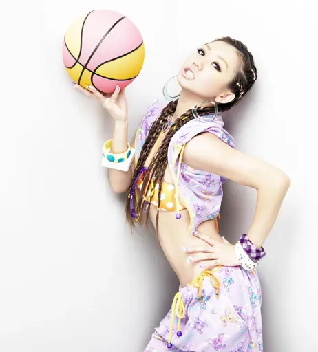 Image 6738073 from Koda Kumi