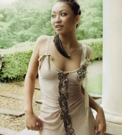 Image 6738010 from Koda Kumi