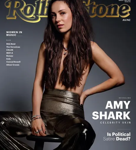 Image 6738354 from Amy Shark
