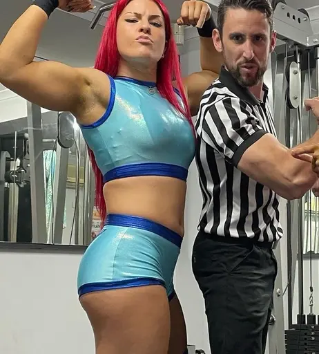 Image 6738315 from WWE Zaria
