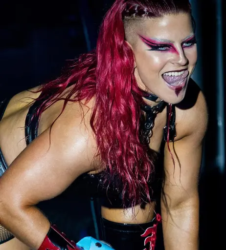 Image 6738280 from WWE Zaria