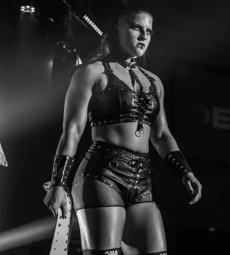 Image 6738998 from WWE Zaria
