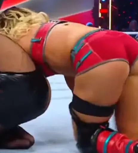 Image 6738989 from WWE Zoey Stark