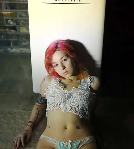 Image 6710351 from Evie Chan / youronlyevelyn