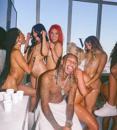 Image 6718592 from Tyga