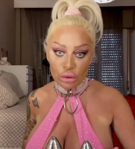 Image 6704508 from Coco Bimbodoll Amsterdam