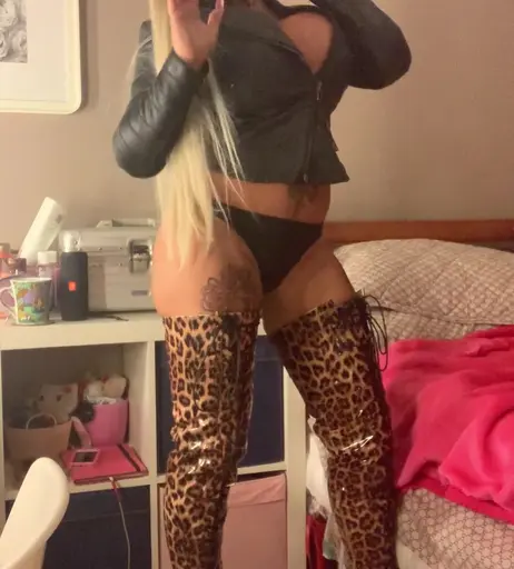 Image 6704145 from Coco Bimbodoll Amsterdam