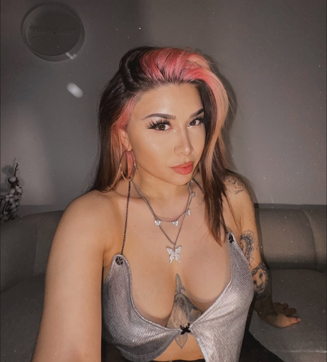 Image 6096321 from Salome Sylvana
