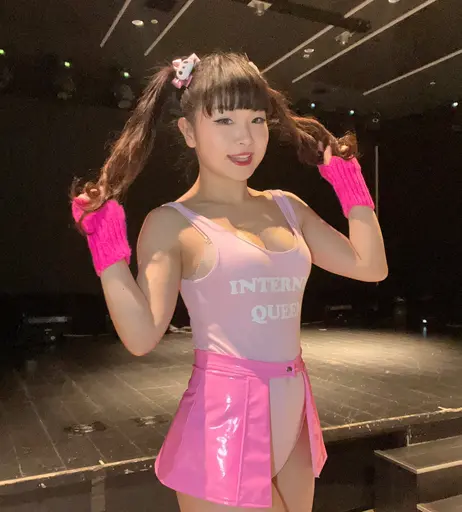 Image 6094544 from Lina Iuchi | りなんなん