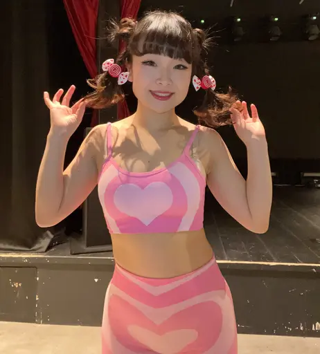 Image 6094775 from Lina Iuchi | りなんなん