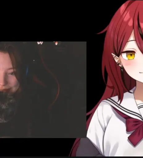 Image 6082660 from Nezumi Nemurin / Elliethevtuber / Ellietheegirl / Mamiko vtuber