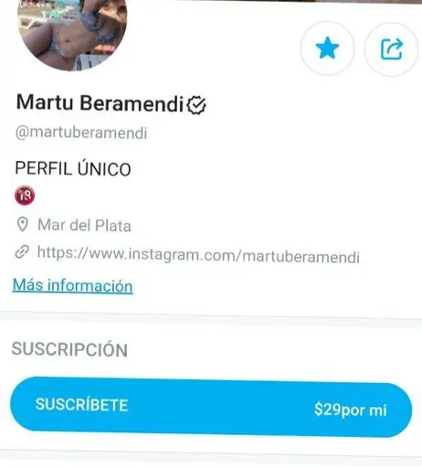 Image 6083887 from martuberamendi / lexycarter 🇦🇷