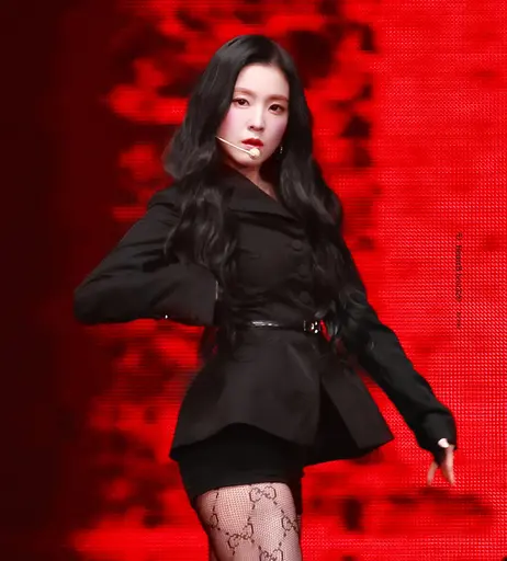 Image 6080548 from Irene | Red Velvet
