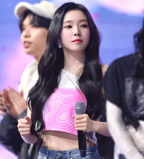 Image 6080542 from Irene | Red Velvet
