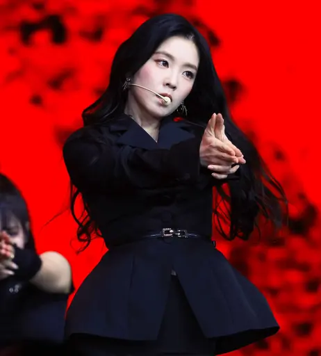 Image 6080578 from Irene | Red Velvet