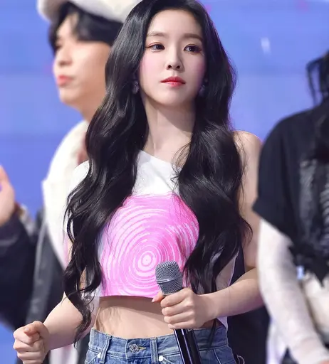 Image 6080534 from Irene | Red Velvet